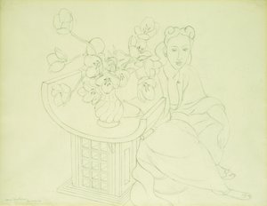  av Henri Matisse