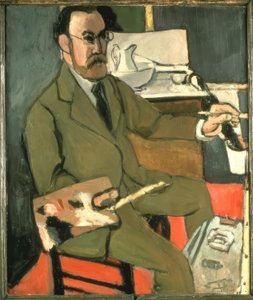  av Henri Matisse