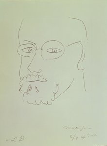  av Henri Matisse