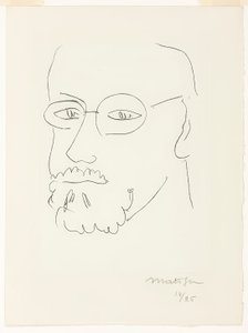  av Henri Matisse
