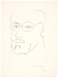  av Henri Matisse