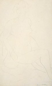  av Henri Matisse