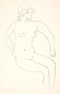  av Henri Matisse