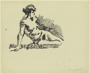  av Henri Matisse