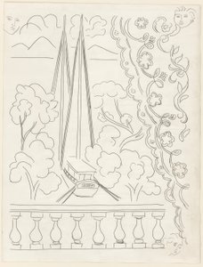  av Henri Matisse