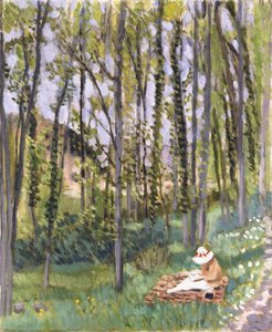  av Henri Matisse