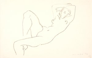  av Henri Matisse