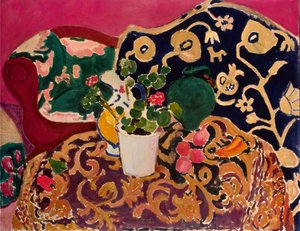  av Henri Matisse