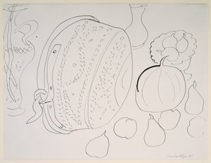  av Henri Matisse