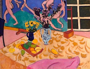  av Henri Matisse
