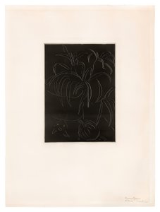  av Henri Matisse