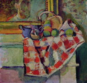 av Henri Matisse