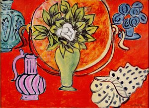  av Henri Matisse