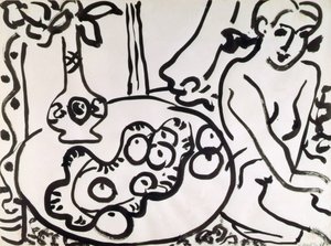  av Henri Matisse