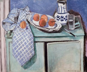  av Henri Matisse