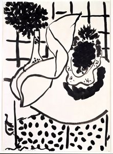  av Henri Matisse