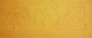  av Henri Matisse