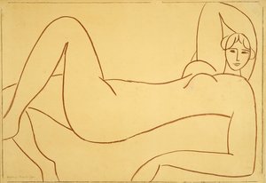  av Henri Matisse