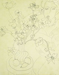  av Henri Matisse