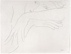  av Henri Matisse