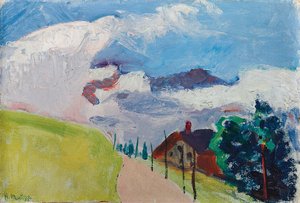  av Henri Matisse