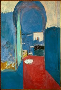  av Henri Matisse