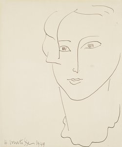  av Henri Matisse