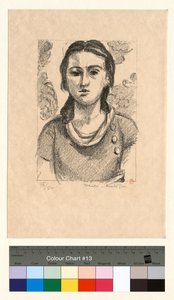 av Henri Matisse
