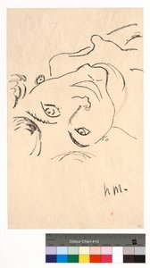  av Henri Matisse