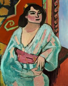  av Henri Matisse