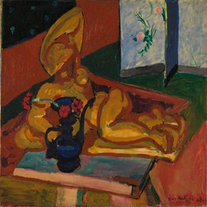  av Henri Matisse
