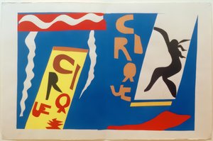  av Henri Matisse