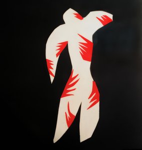  av Henri Matisse