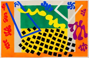  av Henri Matisse