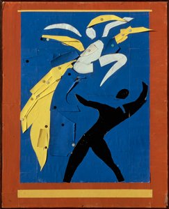 Dansen av Henri Matisse