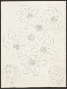  av Henri Matisse