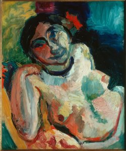  av Henri Matisse