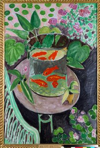  av Henri Matisse