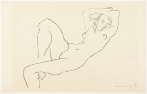  av Henri Matisse