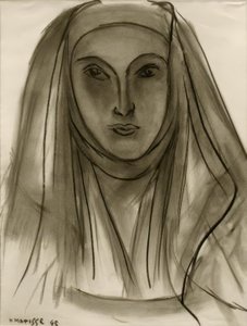  av Henri Matisse