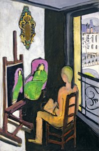  av Henri Matisse