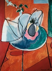  av Henri Matisse