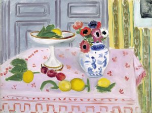  av Henri Matisse