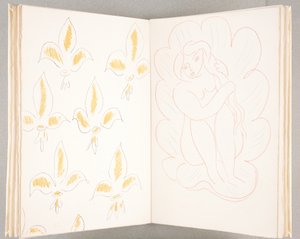  av Henri Matisse