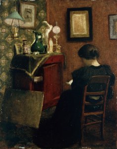  av Henri Matisse