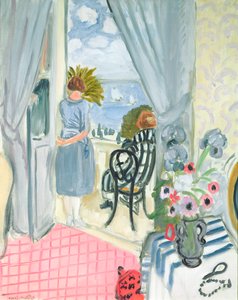  av Henri Matisse