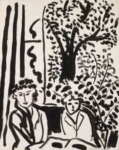  av Henri Matisse