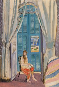  av Henri Matisse