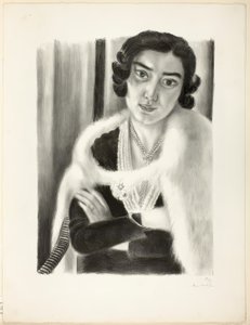  av Henri Matisse