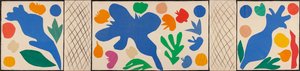  av Henri Matisse